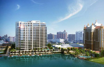 The Ritz-Carlton Residences Sarasota