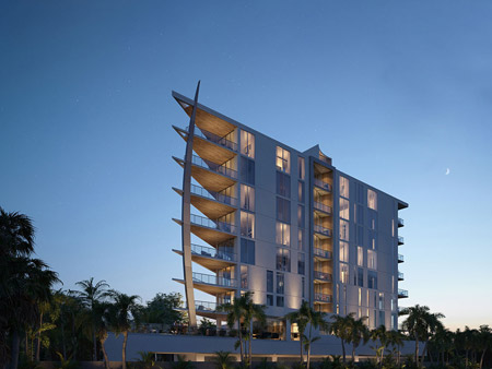 688 Residences