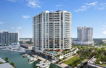 The Ritz-Carlton Residences Sarasota Bay