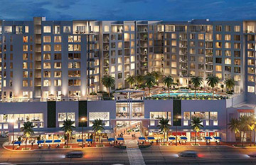 The Mark Condo Sarasota