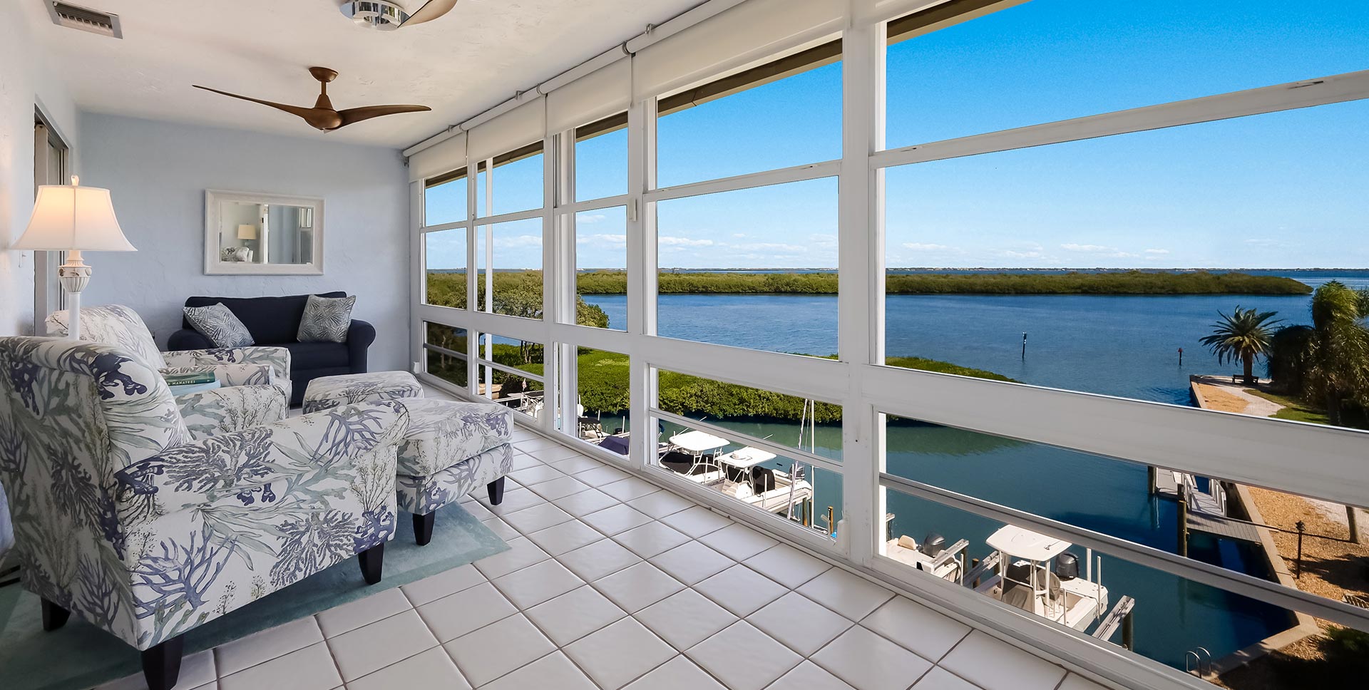 Windward Bay Penthouse #6