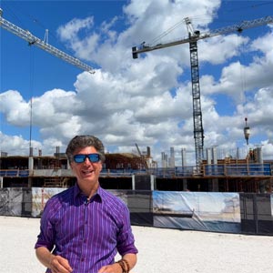 Spring 2024 Construction Update: Rosewood Residences Lido Key thumbnail