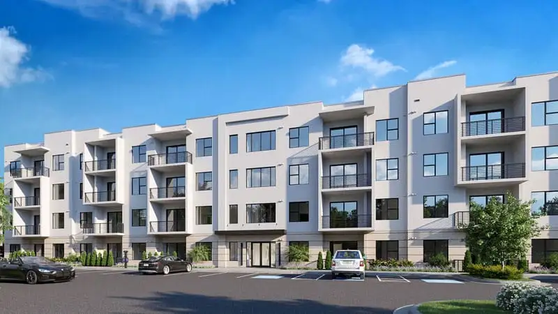 Akoya Residences