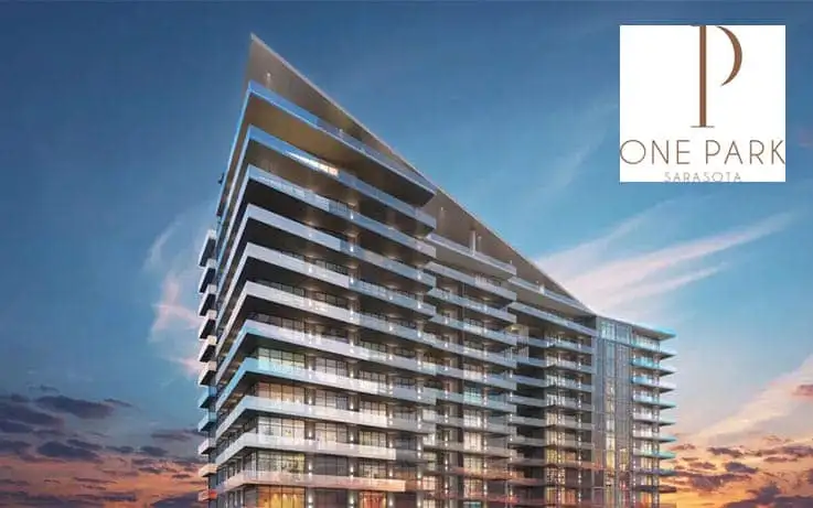 One Park Sarasota Condos