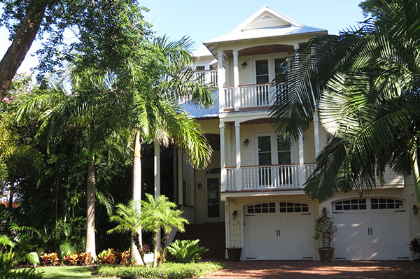 Lido Key House