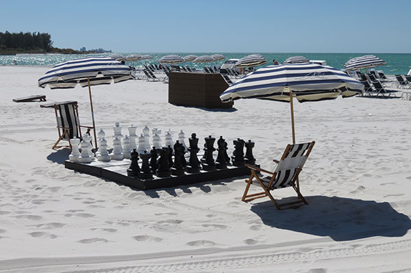 longboat-key-beach-chess